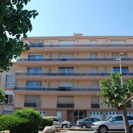 Appartement Belle Vue Valras-Plage Bagian luar foto