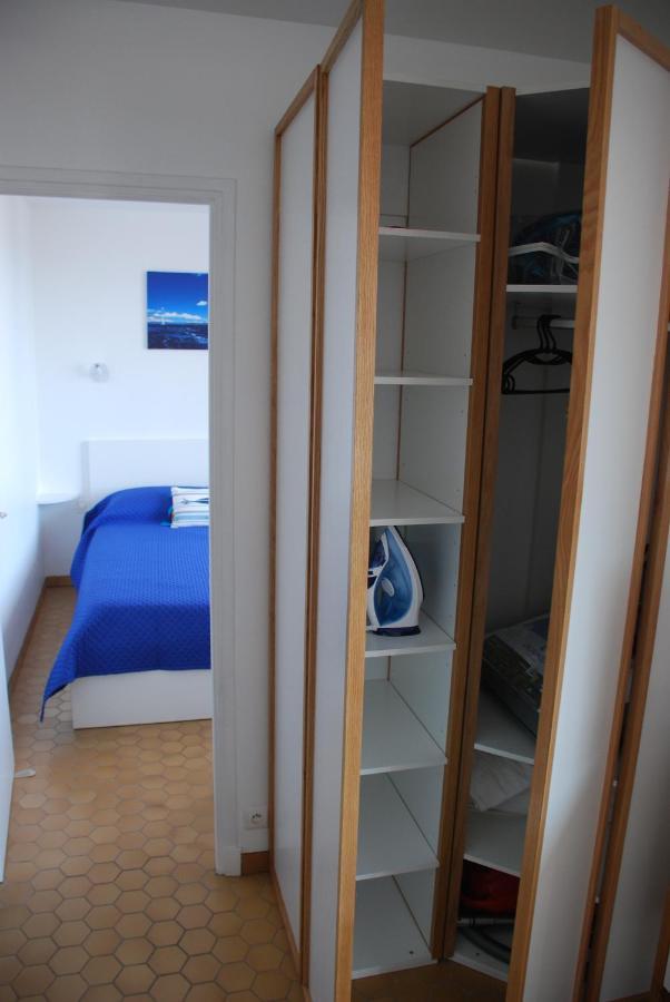 Appartement Belle Vue Valras-Plage Bagian luar foto